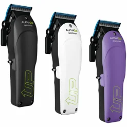Alpha Up Clipper