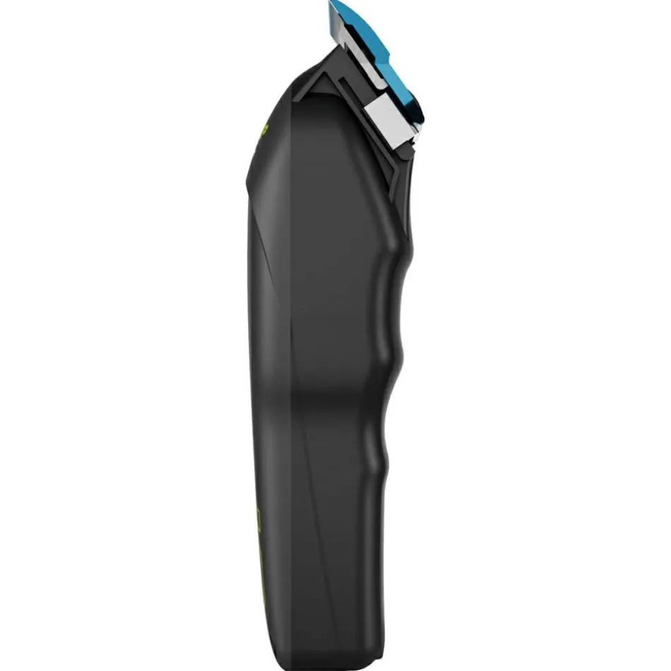 Alpha Up Clipper