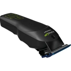 Alpha Up Clipper