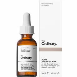 Alpha Arbutin 2 % + HA