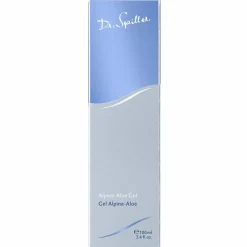 Alpine-Aloe Gel 100 ml