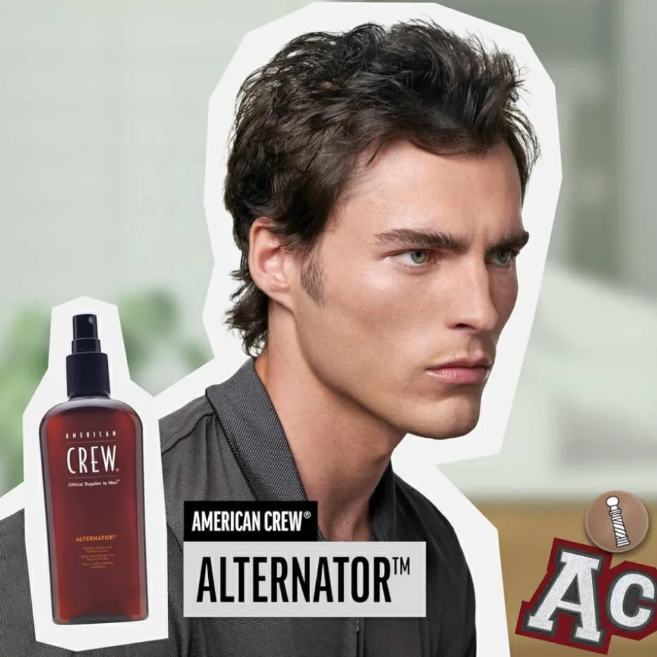 Alternator 100 ml