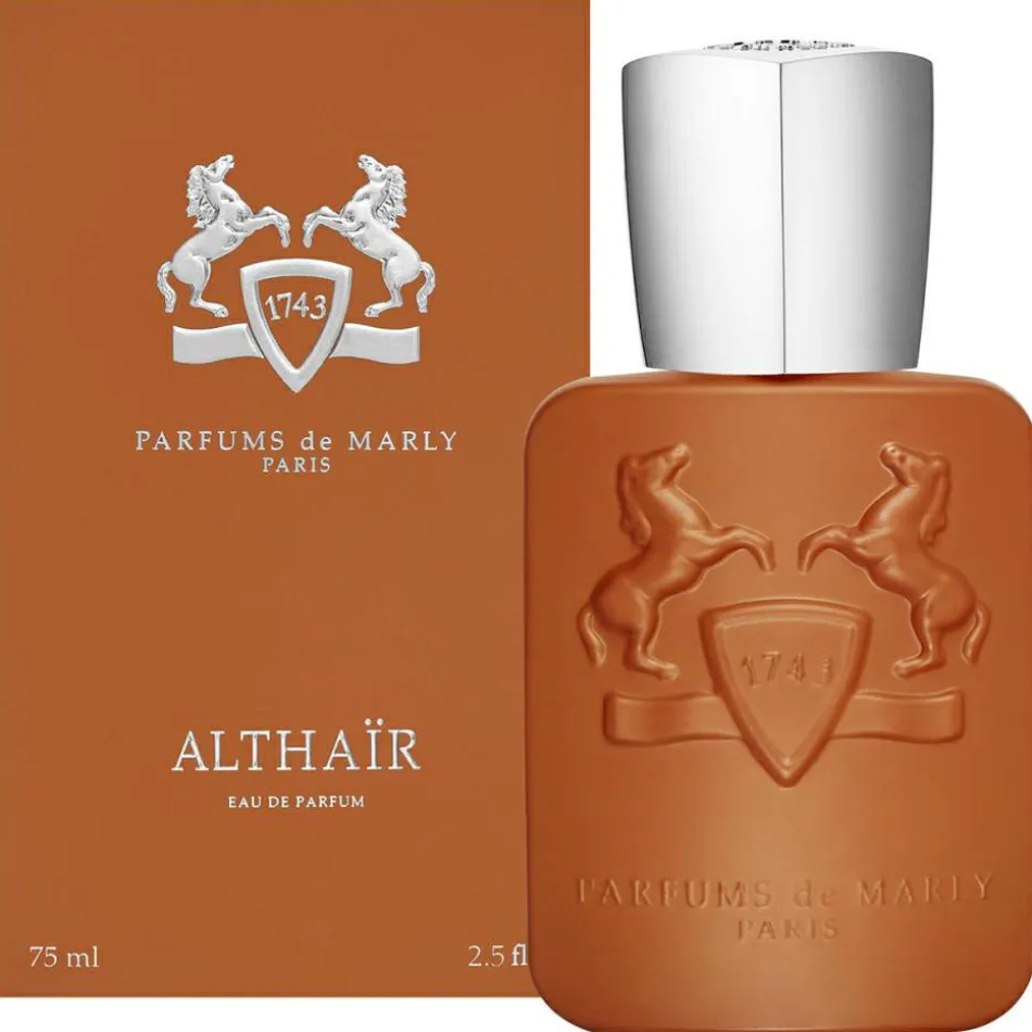 ALTHAÏR Eau de Parfum