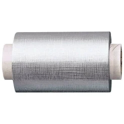 Aluminium Haarfolie "Super Plus"