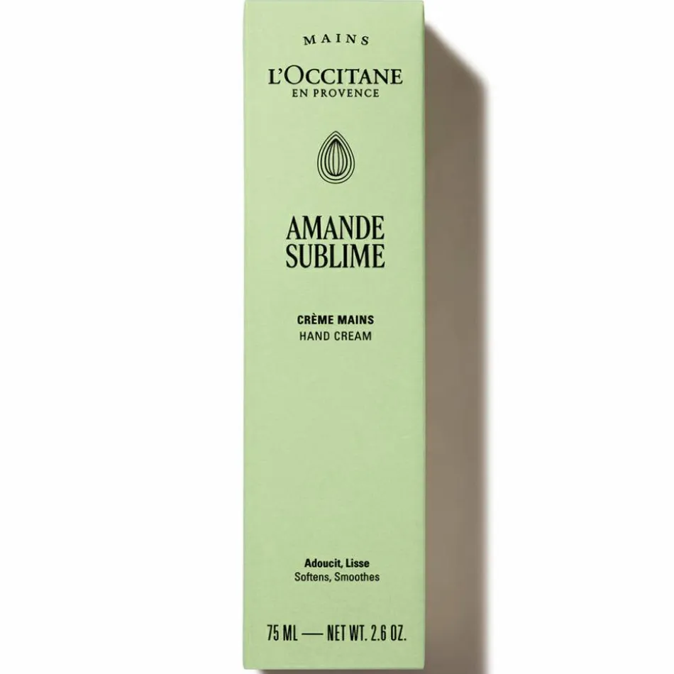 Amande Sublime Handcreme