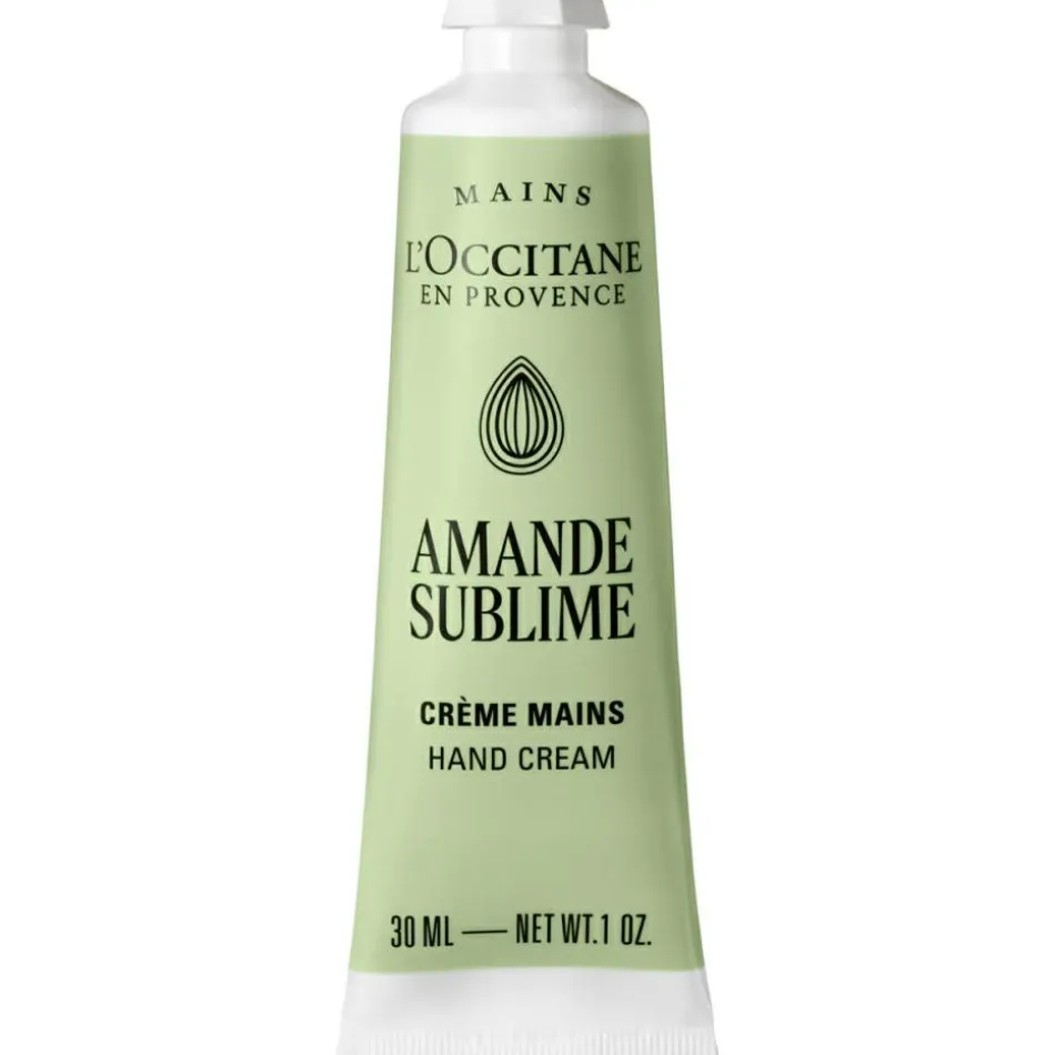 Amande Sublime Handcreme