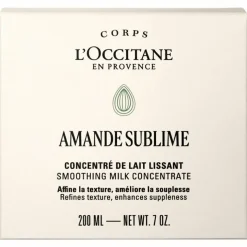 Amande Sublime   Körpercreme 200 ml