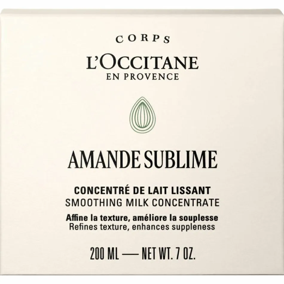 Amande Sublime Körpercreme 200 ml