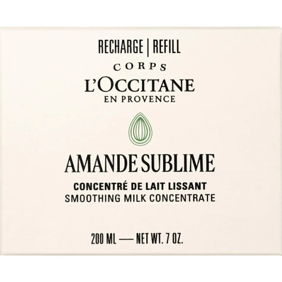 Amande Sublime Körpercreme Refill 200 ml