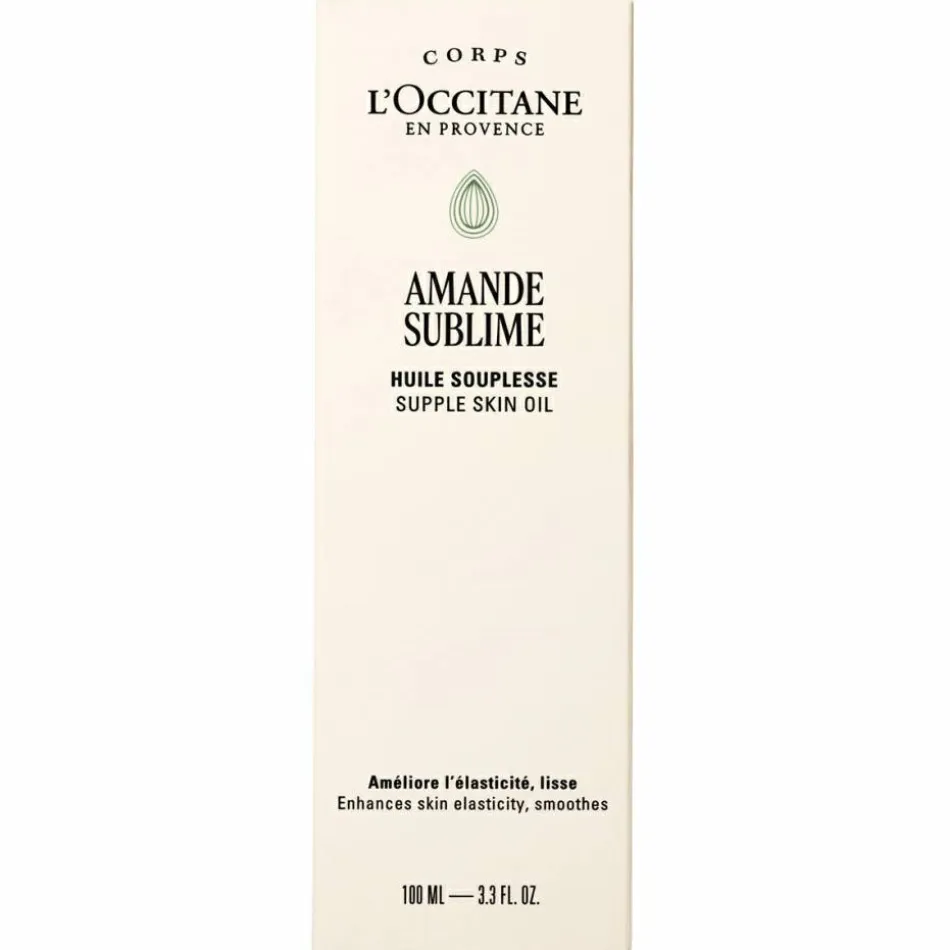 Amande Sublime Körperöl 100 ml