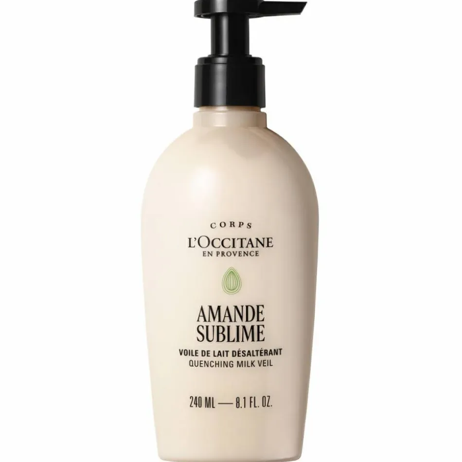 Amande Sublime Körperlotion 240 ml