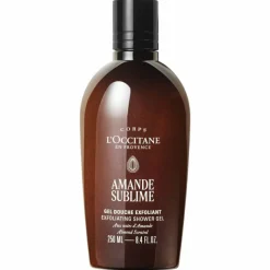 Amande Sublime   Peeling-Duschgel 250 ml
