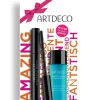 Amazing Effect Mascara & Eye Make-up Remover Set