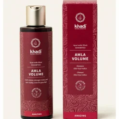 Amazing   Ayurvedic Elixir Shampoo Amla Volume 200 ml