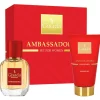 Ambassadora For Women Set