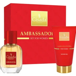 Ambassadora For Women Set