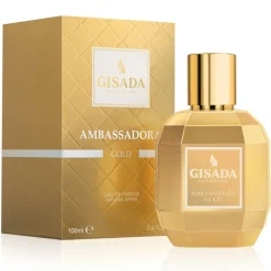 Ambassadora Gold Eau de Parfum 100 ml