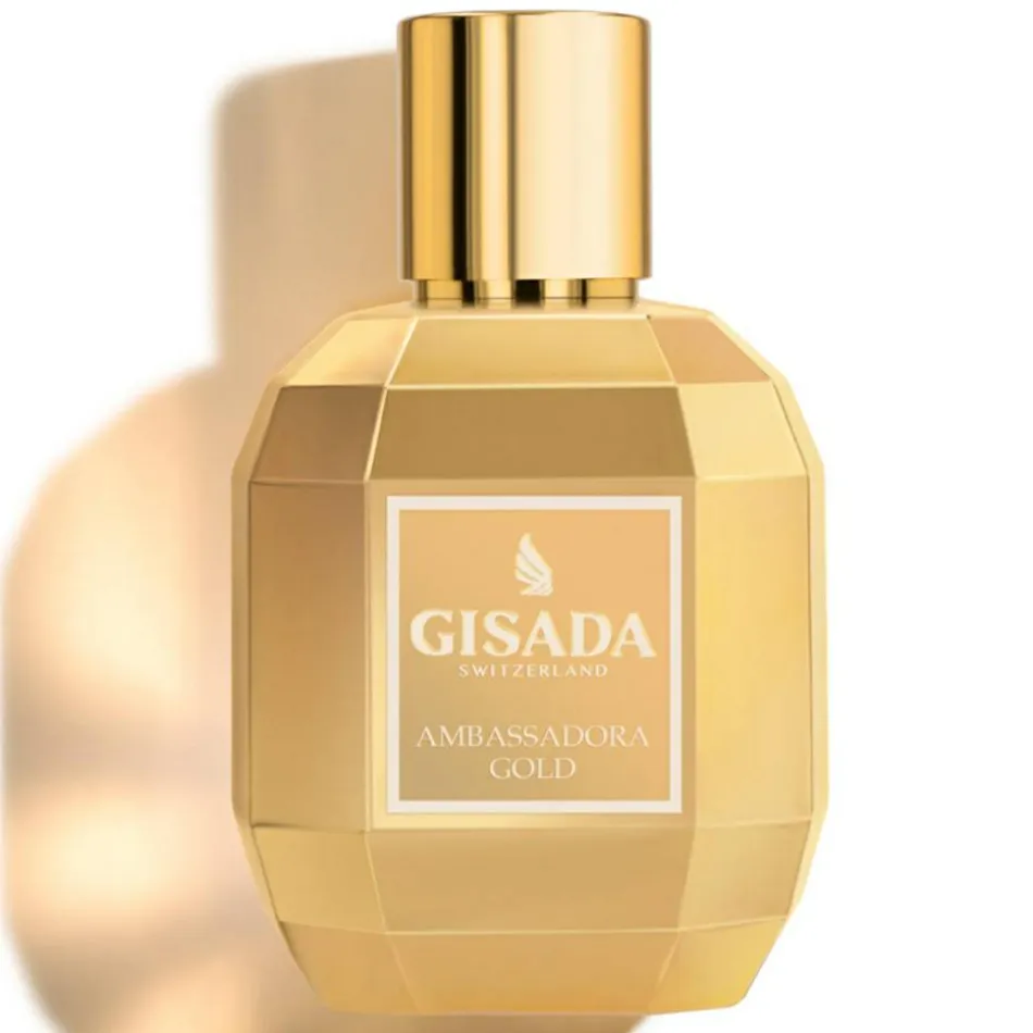 Ambassadora Gold Eau de Parfum 100 ml