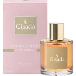 Ambassador For Women Eau de Parfum