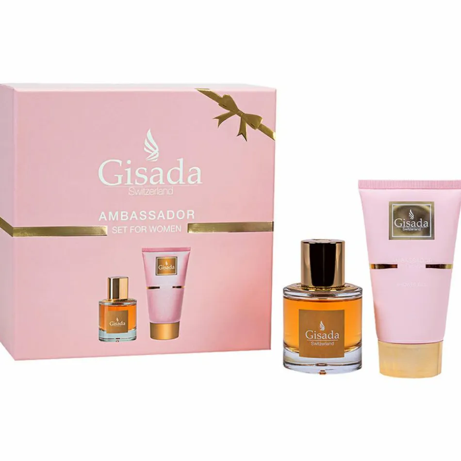 Ambassador For Women Set