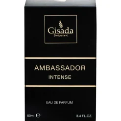 Ambassador Intense Eau de Parfum