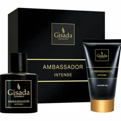 Ambassador Intense Set