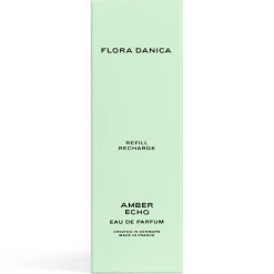 Amber Echo Eau de Parfum Refillable 125 ml