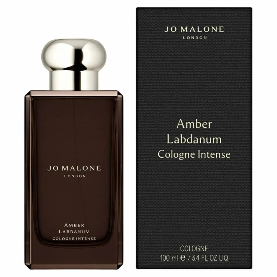 Amber Labdanum Cologne Intense