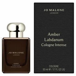 Amber Labdanum Cologne Intense