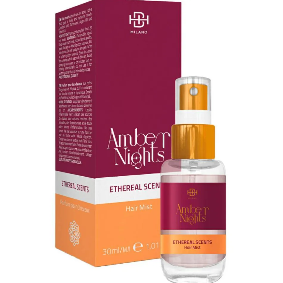 Amber Nights Hair Mist 30 ml