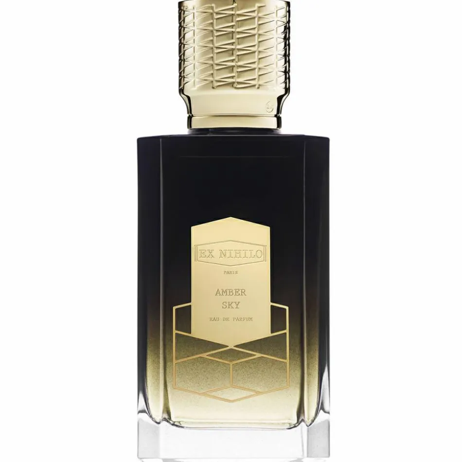 AMBER SKY Eau de Parfum 100 ml