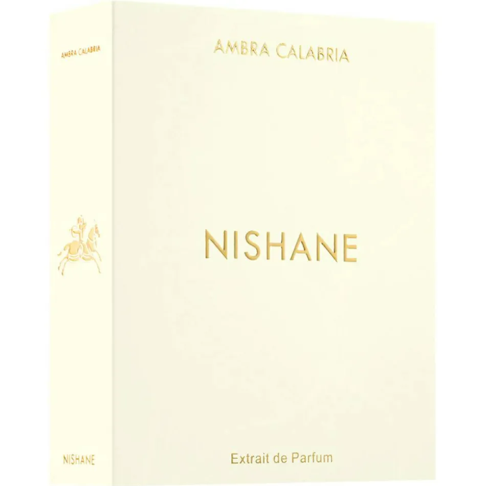 Ambra Calabria Extrait de Parfum 50 ml