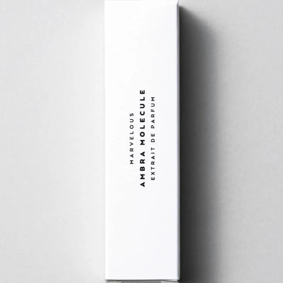 Ambra Molecule Extrait de Parfum