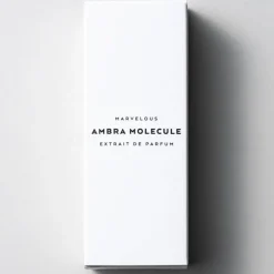 Ambra Molecule Extrait de Parfum