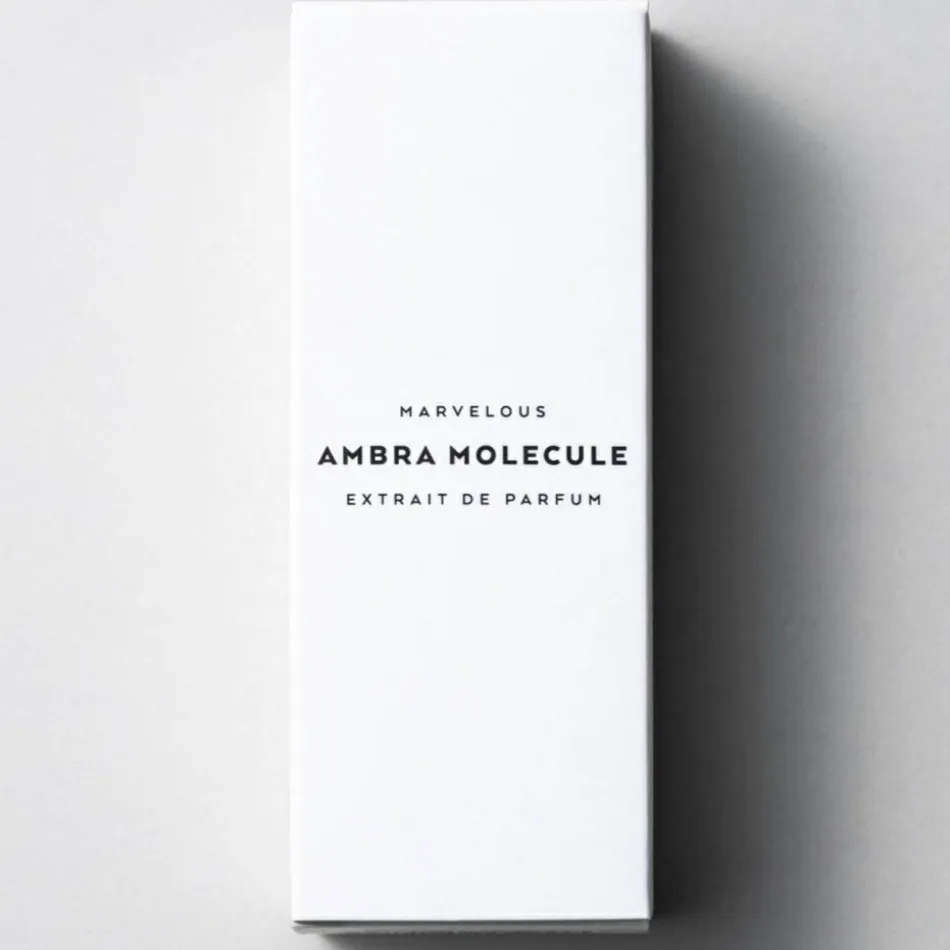 Ambra Molecule Extrait de Parfum