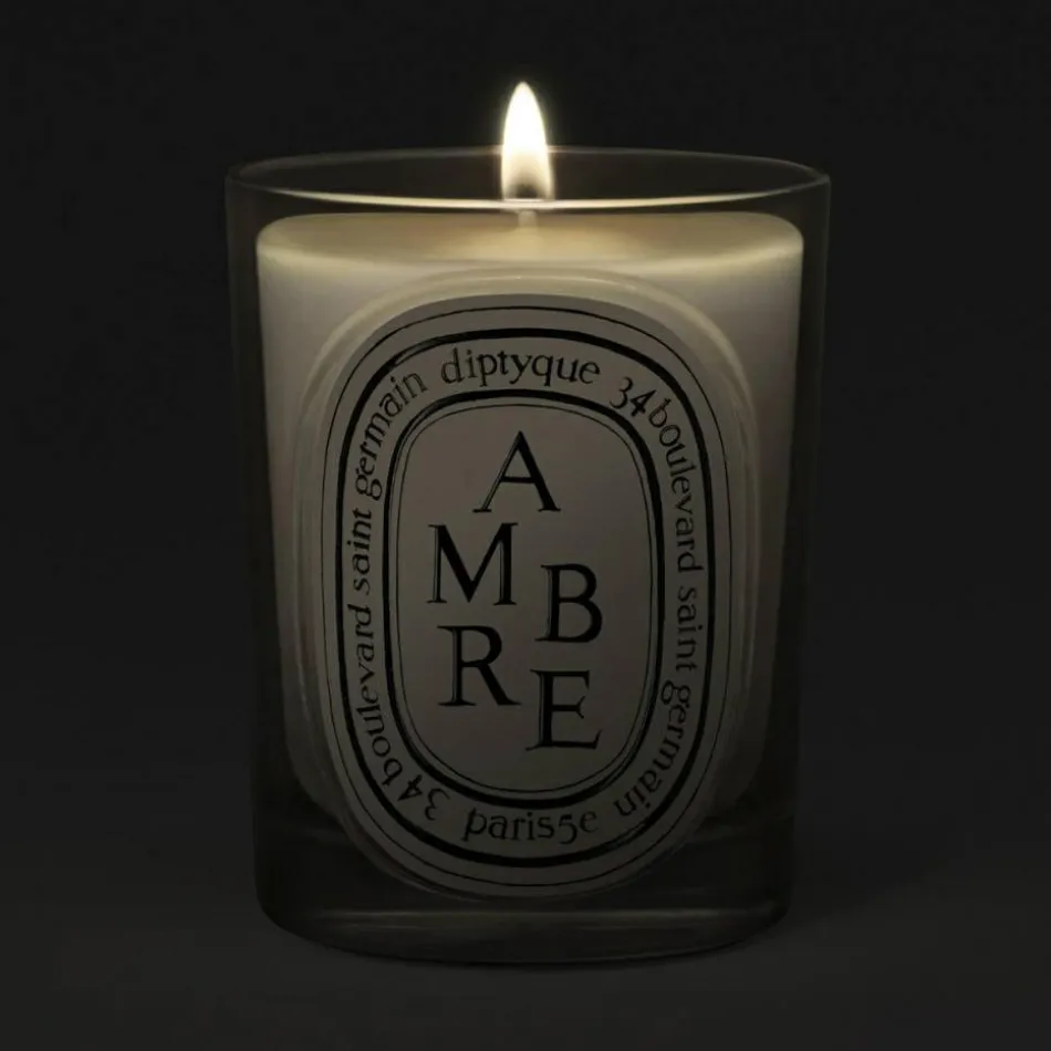 Ambre Classic Candle 190 g