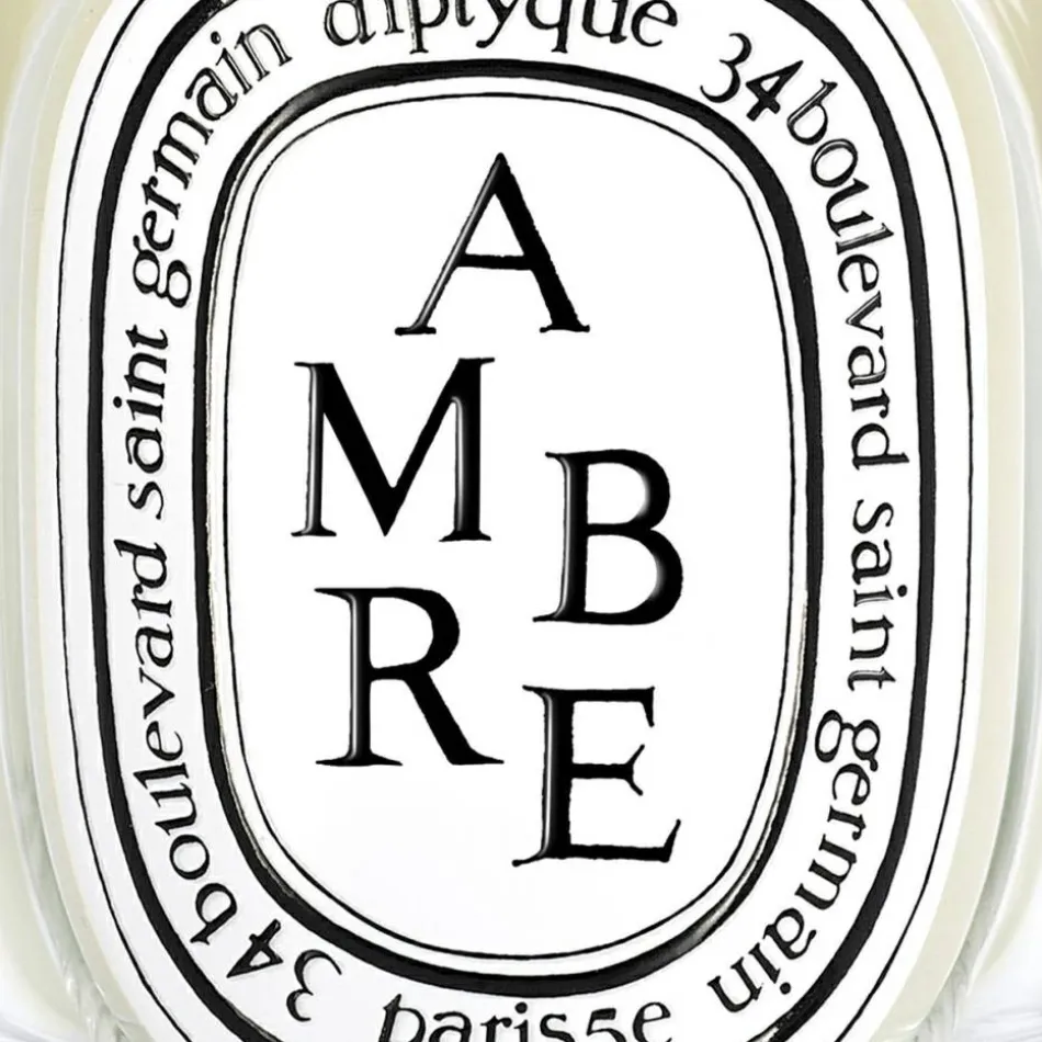 Ambre Classic Candle 190 g