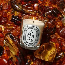 Ambre Classic Candle 190 g