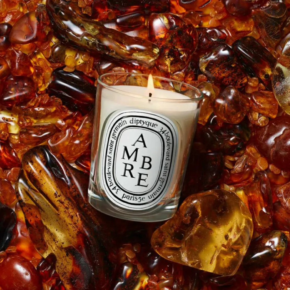 Ambre Classic Candle 190 g