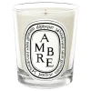 Ambre Mini Duftkerze 70 g