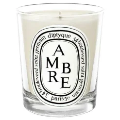 Ambre Mini Duftkerze 70 g