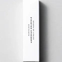Ambroxan Molecule Extrait de Parfum
