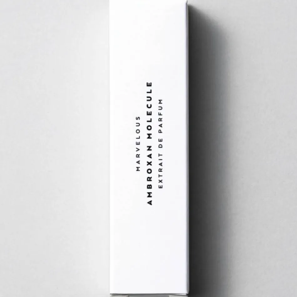 Ambroxan Molecule Extrait de Parfum