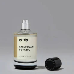 American Psycho Eau de Parfum 100 ml