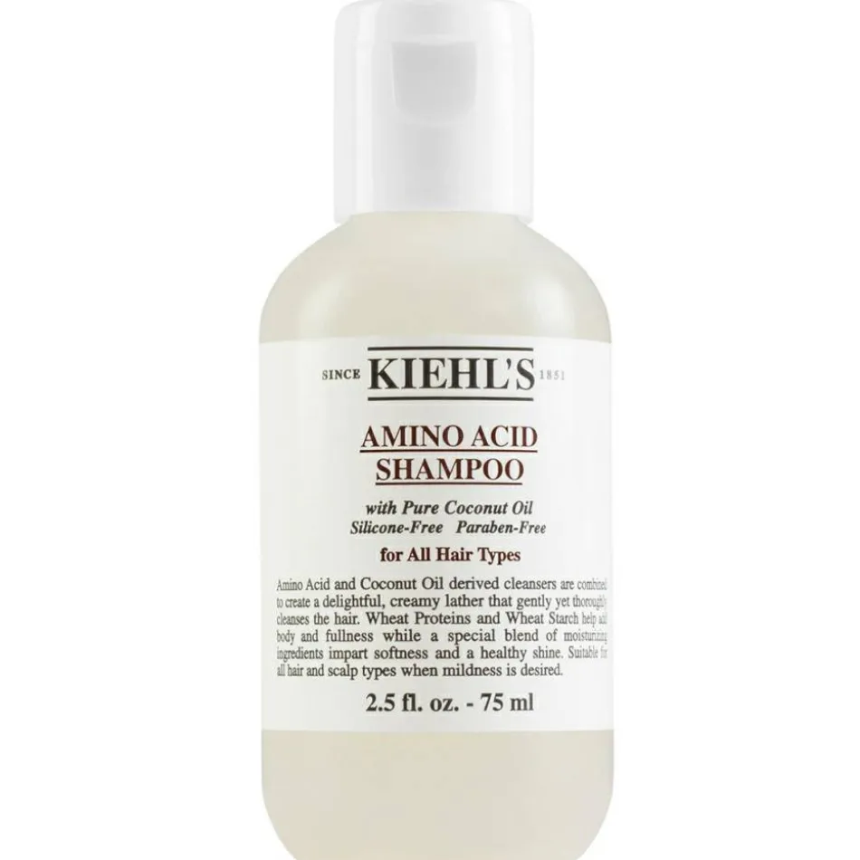 Amino Acid Shampoo
