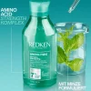 amino-mint   Shampoo 300 ml