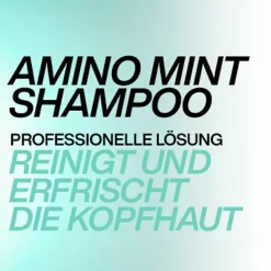 amino-mint Shampoo 300 ml