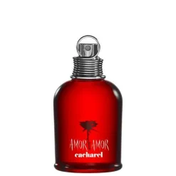 Amor Amor   Eau de Toilette 50 ml