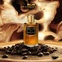 Amore Caffè Eau de Parfum 120 ml