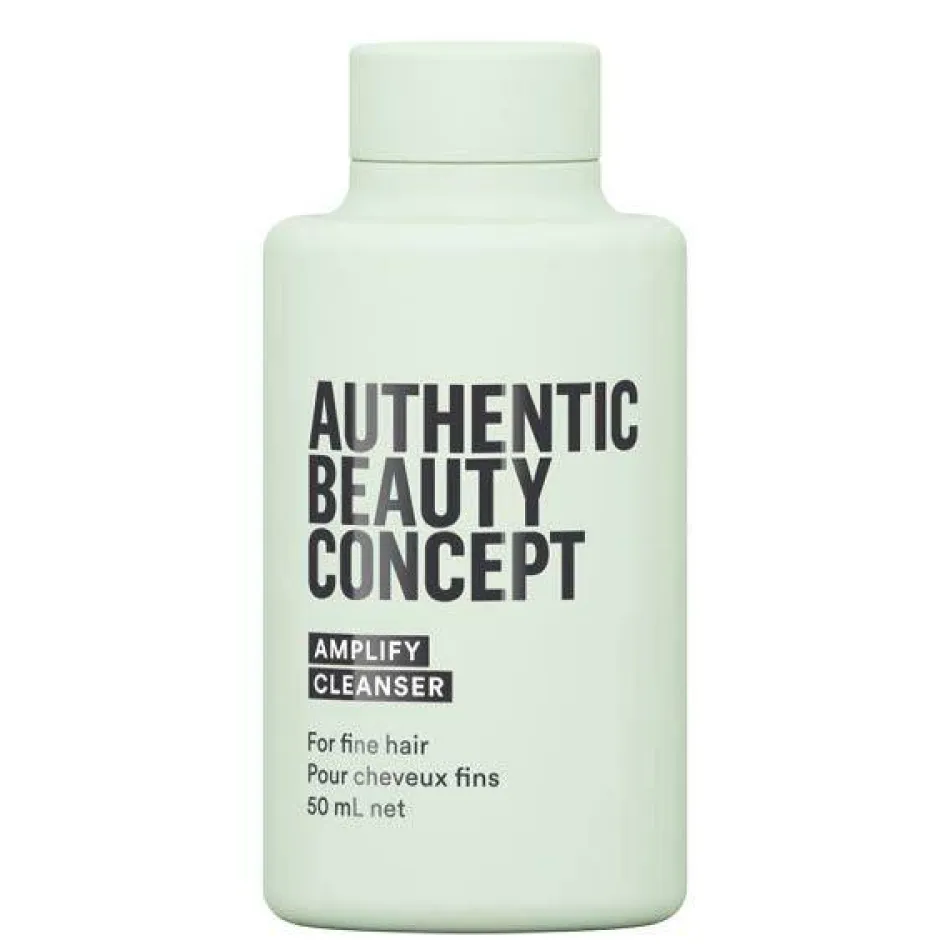 Amplify Cleanser